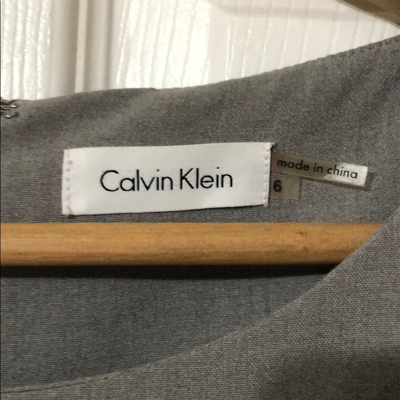 Calvin Klein Dress - Picture 3 of 4